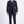 Load image into Gallery viewer, Navy Striped Tweed Suit 
