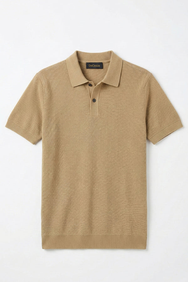Polo Beige