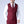 Load image into Gallery viewer, Costume Tweed Barleycorn Rouge - Stratos
