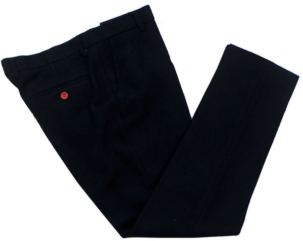 Costume 3P Tweed Noir - Stratos