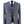 Load image into Gallery viewer, Costume 3P Tweed Prince de Galles Gris-Bleu - Stratos
