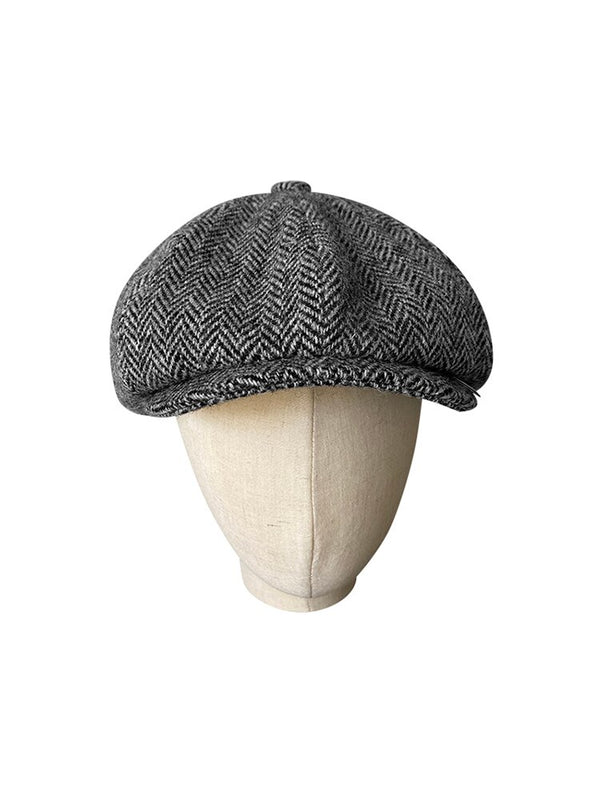 Gavroche Grise - Stratos