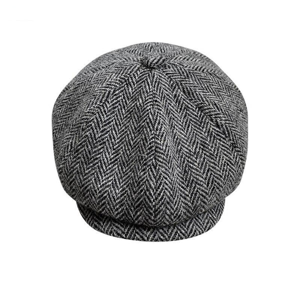 Gavroche Grise - Stratos