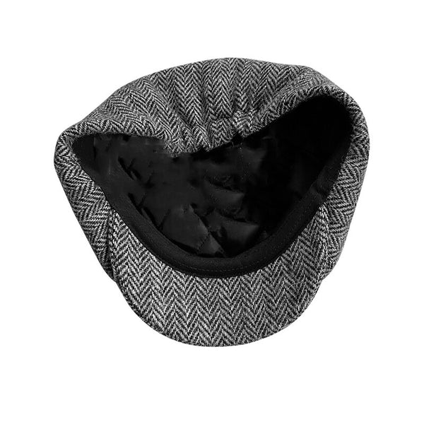 Gavroche Grise - Stratos