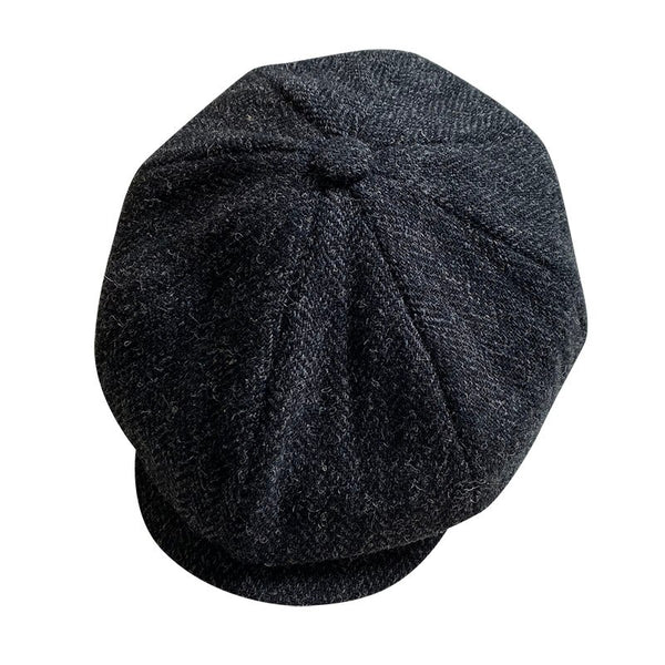 Gavroche Anthracite - Stratos