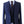 Load image into Gallery viewer, Costume 3P Tweed à Carreaux Navy - Stratos
