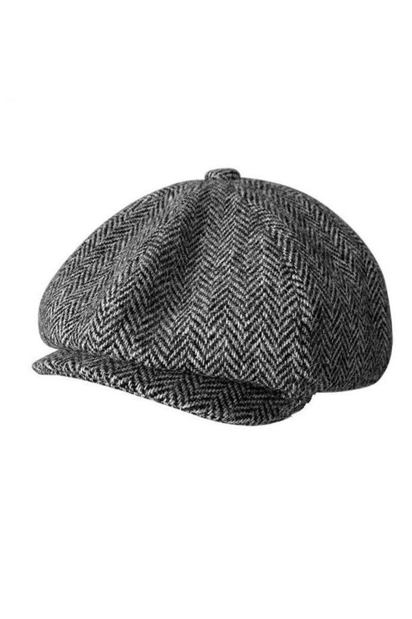 Gavroche Grise - Stratos