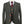Load image into Gallery viewer, Costume 3P Tweed Barleycorn Vert - Stratos
